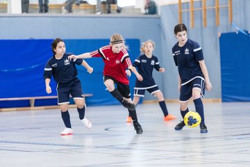 Bild 38 - wDJ NFV Futsalturnier